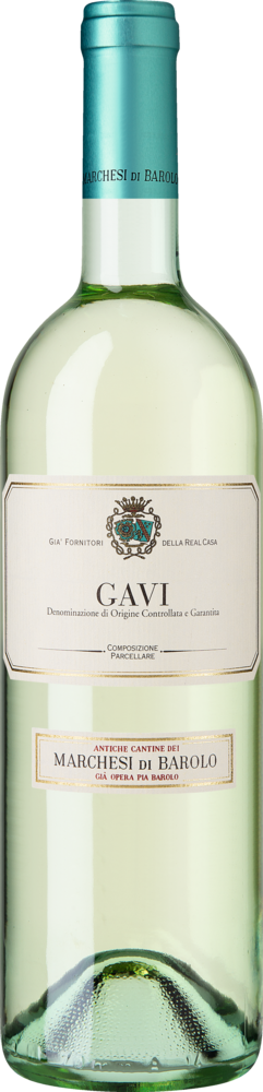 Marchesi di Barolo Gavi