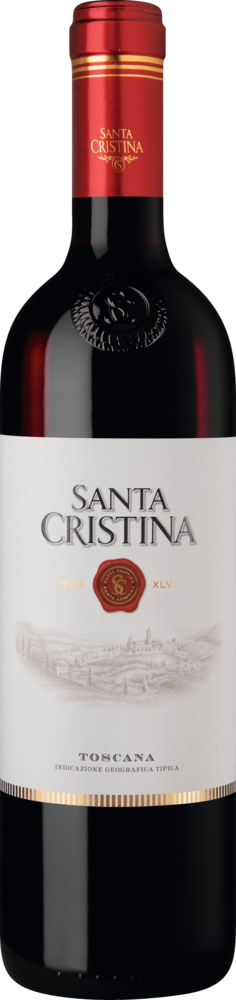 Santa Cristina Rosso