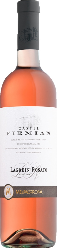 Castel Firmian Lagrein Rosato