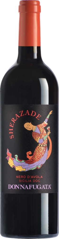 Sherazade Nero d'Avola