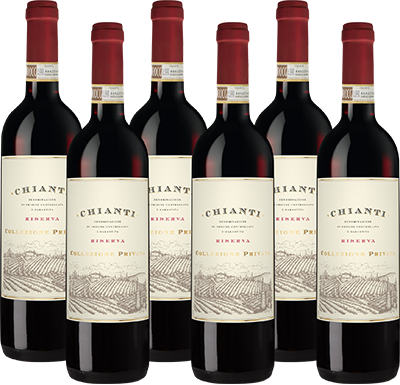 Enzos Chianti Probierpaket